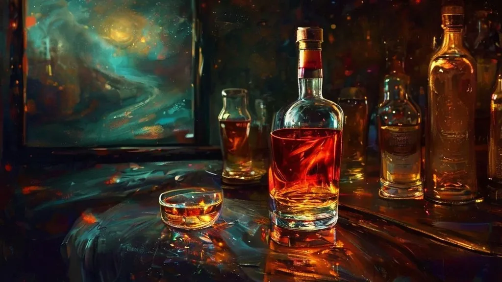 Сон про водку и его значение — Тайны сновидений о водке: глубокое значение