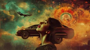 A woman dreams of a car esoteric analysis the symbolism of cars in women s dreams an esoteric perspective