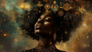Black woman in a dream esotericism the symbolism of a black woman in dreams an esoteric perspective
