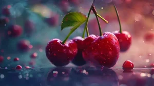 Cherry in a dream meaning secrets of the dream about cherry what it means to see the fruit in night visions
