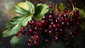Currants in dreams mysteries and symbolism