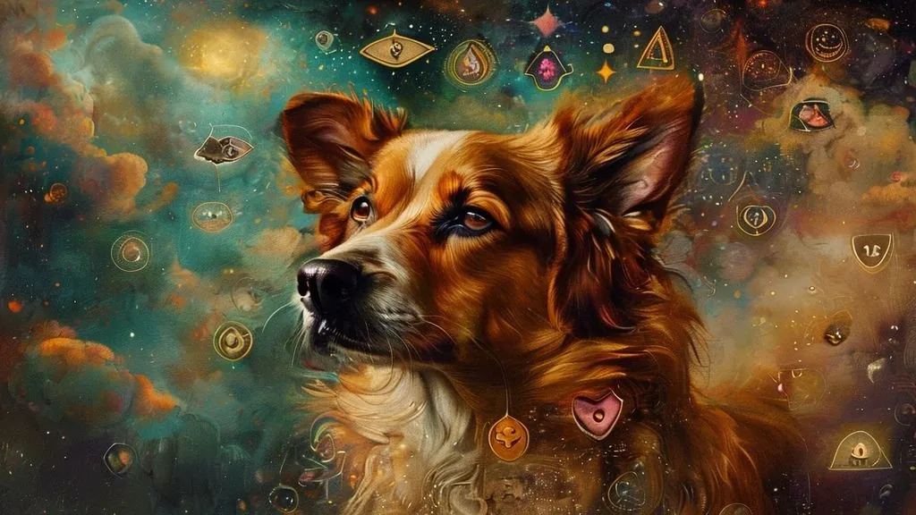 Собака во сне: эзотерическое значение для женщин — Собака во сне: тайные знаки для женщин