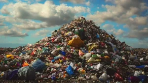 Dream about a pile of garbage a dream about a garbage heap secrets of the subconscious