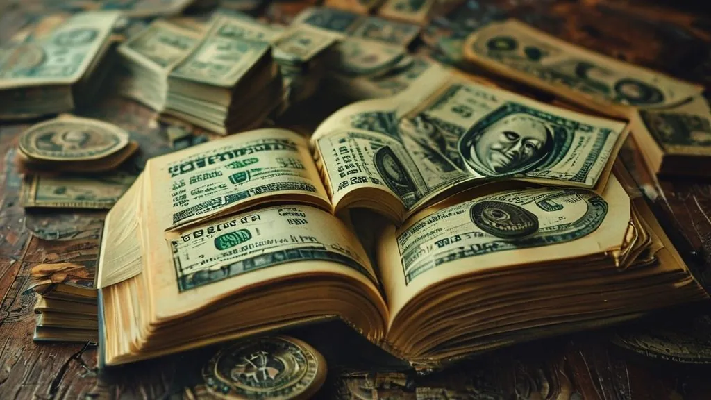 Сонник потерять деньги — Сонник: Потеря денег и его значение в сновидениях Сонник потерять деньги — Сонник: Потеря денег и его значение в сновидениях