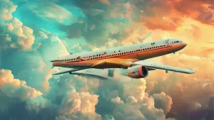 сонник билет на самолет