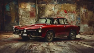 Dream book car theft meaning secrets of deep significance what car theft means in the dream book