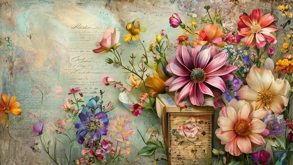 Сонник цветы дарят — Сонник: Значение цветов в сновидениях