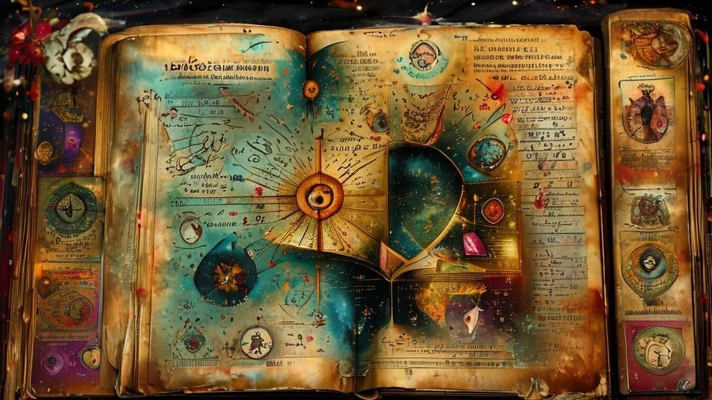 Сонник для гаданий и предсказаний — Тайны снов: Гадания и предсказания через сонник