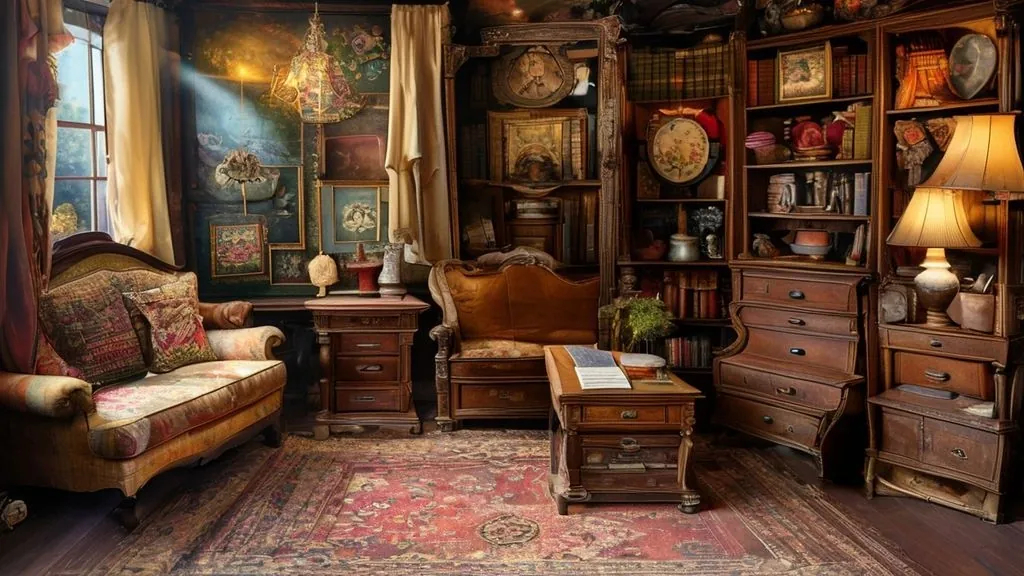 Сонник мебель значения — Тайны мебели во сне: расшифровка значений