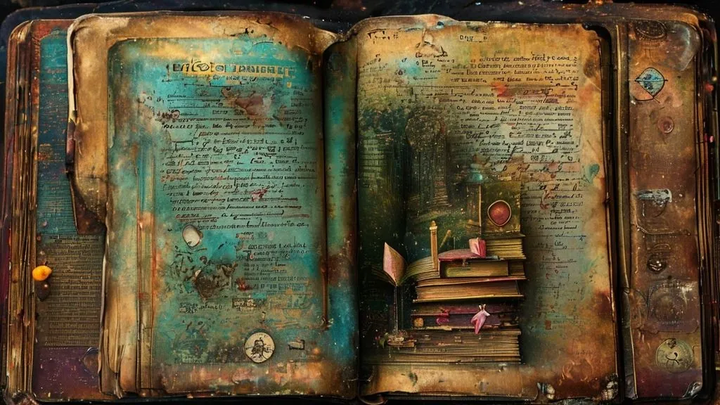 Сонник внутри: значение и предсказания — Сонник Внутри: Глубокие Значения и Предсказания