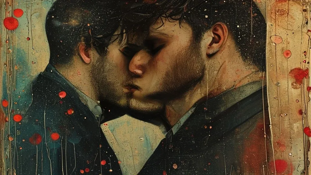 Сонник целоваться с мужчиной значение — Тайны целования с мужчинами: что говорит сонник?