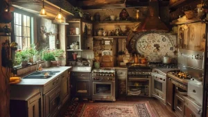 Dream book kitchen what it means to dream dream book secrets of dreams about the kitchen and their meaning