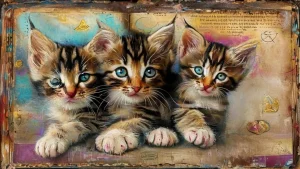 сонник котята и их символика