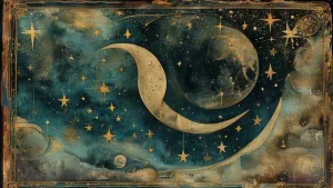 Dream book moon meaning secrets of the lunar dream book diving into the meaning of dreams
