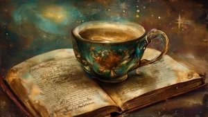 Dream book of a cup meaning secrets of the meaning of a cup in the dream book