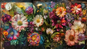 Dream book of live flowers meaning mysteries of live flowers dream book and their meaning