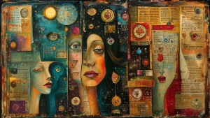 Dream book of public dreams and their meanings the secrets of public dreams and their significance