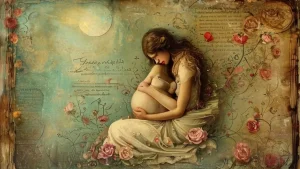 сонник беременность и роды