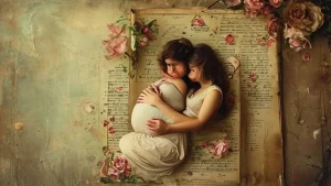 сонник беременность к чему снится