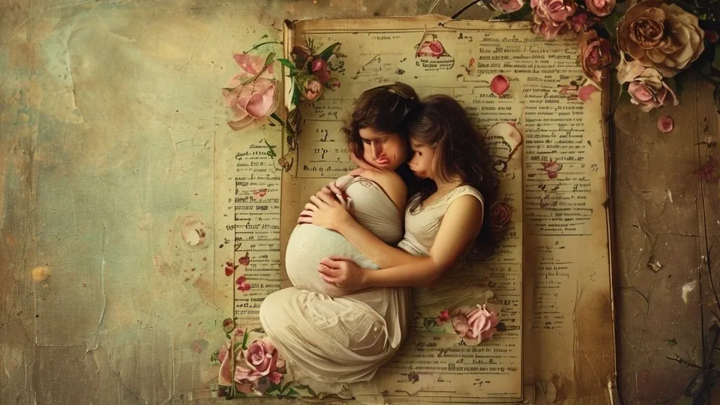 сонник беременность к чему снится