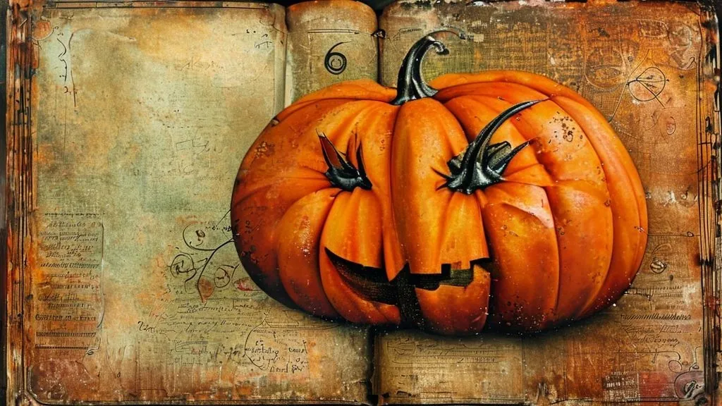 Сонник тыква символика и толкование — Тыква в соннике: символика и глубокое толкование сновидений