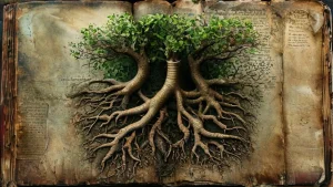 Dream book roots meaning deep secrets of roots in the dream book meaning and interpretation