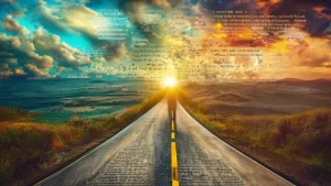 Сонник: дорога к успеху и изменениям