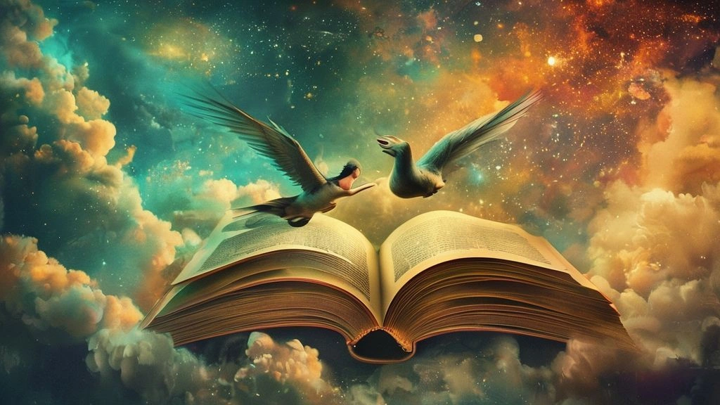 Dream book what does flying in a dream mean