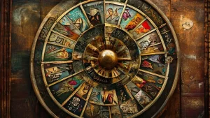 Dream book wheel what it means to dream secrets of the wheel what this symbol means in dreams
