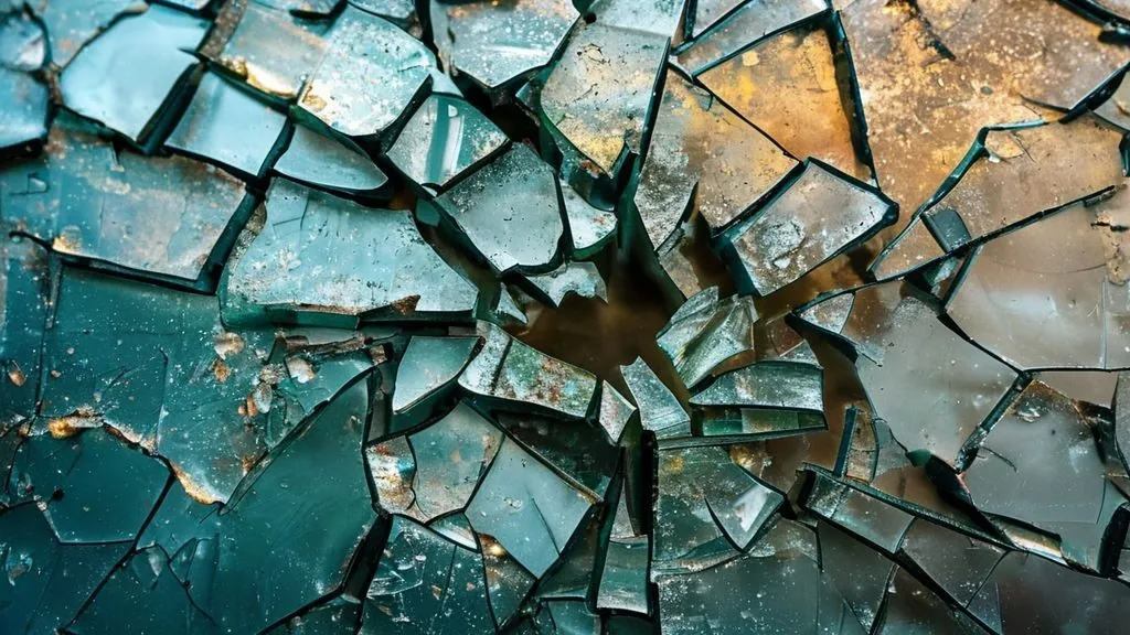 Сонник разбитый стакан — Разбитый Стакан: Значение и Толкование в Соннике