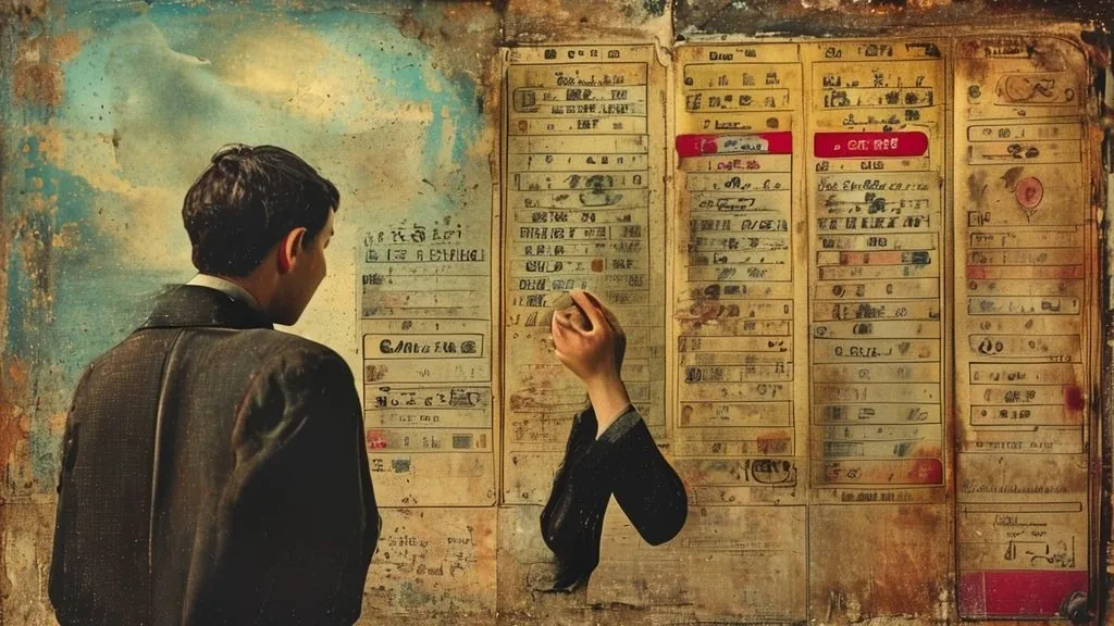 Сонник покупать билет — Сонник: Значение покупки билета во сне