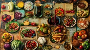 Dream dictionary food meanings secrets of dreams the meaning of food in the dream dictionary