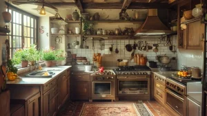 Dream dictionary kitchen what does a dream about a kitchen mean
