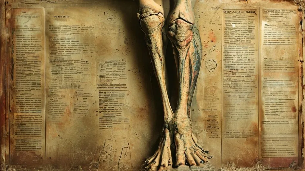 Сонник колени значения — Тайны значений коленей в сонниках Сонник колени значения — Тайны значений коленей в сонниках