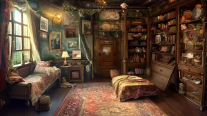 Dream dictionary new room dream dictionary journey to the new room