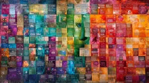 сонник цвета: толкование снов