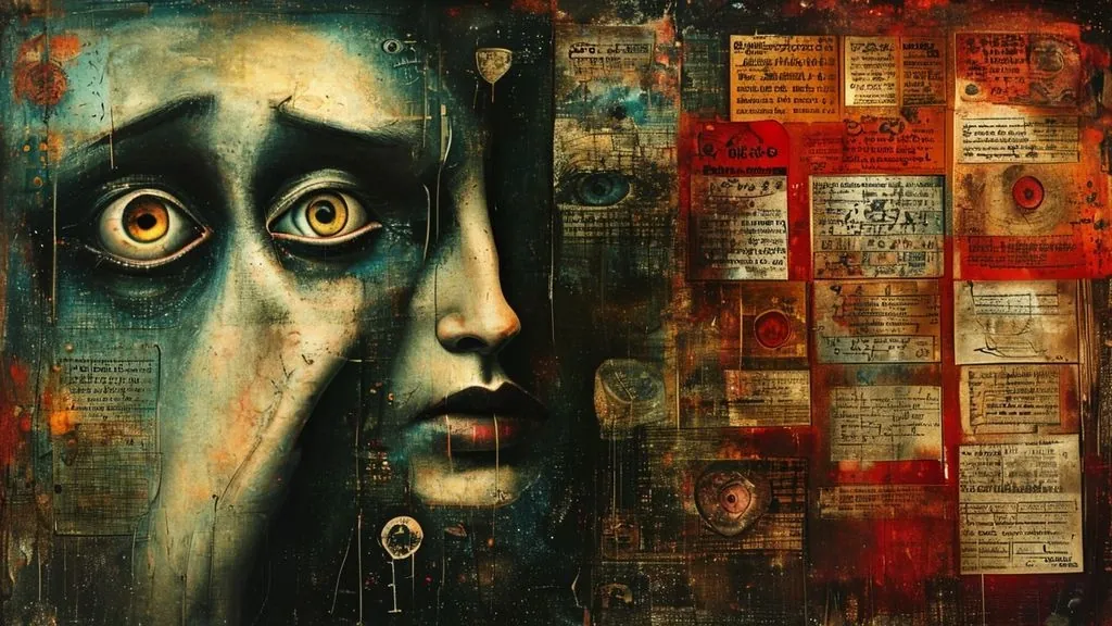 Сонник страх и тревога — Разгадка снов о страхе и тревоге