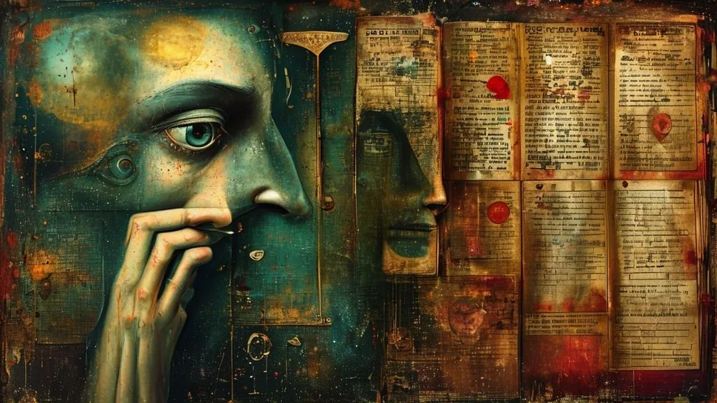 Сонник страх и тревога — Сонник: Понимание Страха и Тревоги во Снах