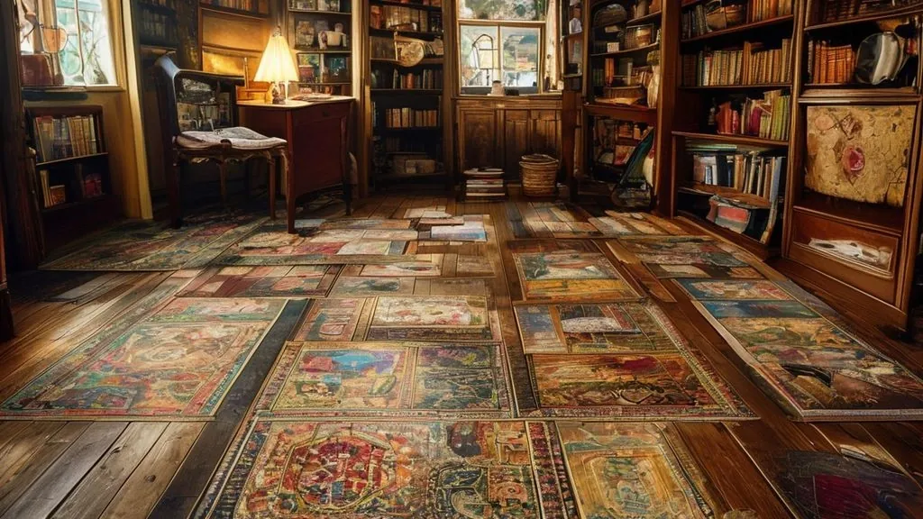 Сонник этажи дома — Сонник: Этажи Дома и Их Значение