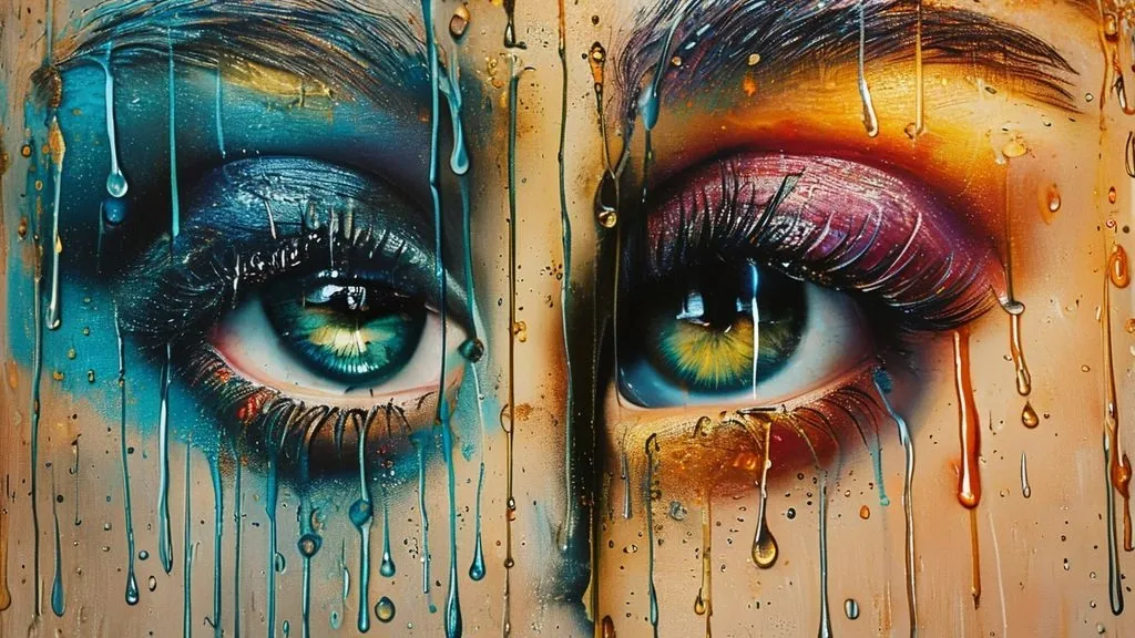 Сонник слезы радости и печали — Сонник: Слезы Радости и Печали – Значение Сновидений