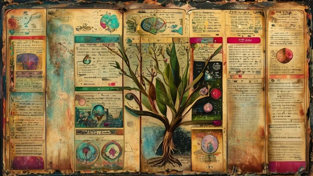 Сонник корни и их символика — Сонник: Корни и их Символика в Снах