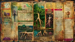 Dream dictionary roots interpretation of dreams roots and their meaning in the dream dictionary deep interpretation of dreams