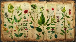 Dream dictionary roots of dreams about plants and their meaning