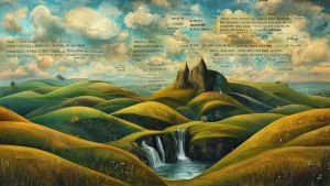 Dream dictionary the meaning of hills and falls in dreams