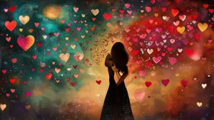 Dream dictionary to feel love in dreams