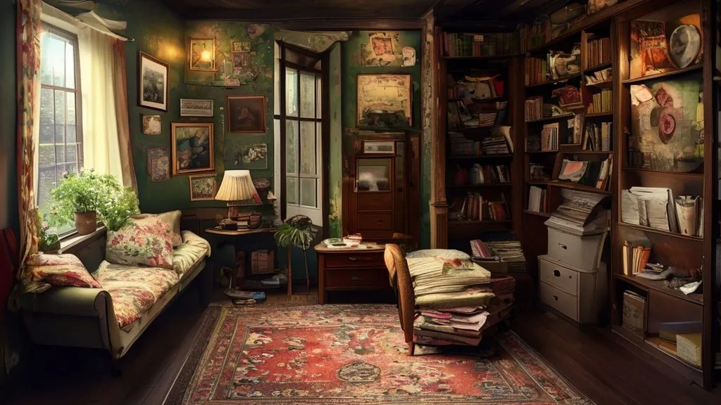 Сонник: видеть свою квартиру во сне — Сонник: Тайны вашей квартиры во сне