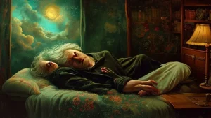 сонник покойник во сне