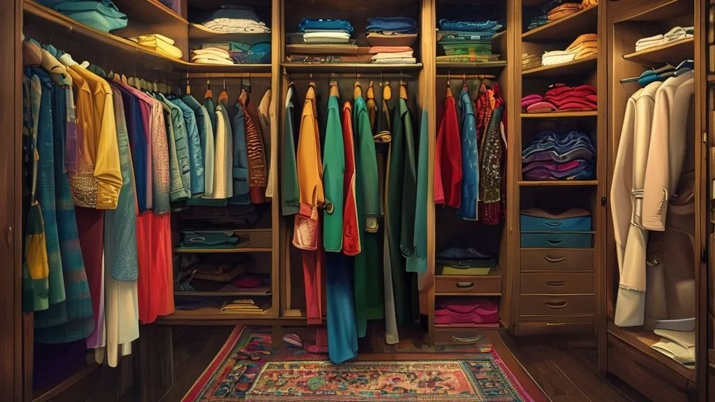 Толкование снов об одежде — Гардероб подсознания: толкование снов об одежде