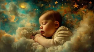 Dream interpretation baby in children s dreams the secrets of children s dreams what does a dream about a baby mean