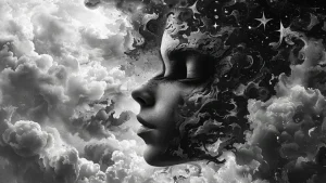 Dream interpretation black and white color the mysteries of black and white color in dreams